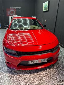 دودج تشارجر